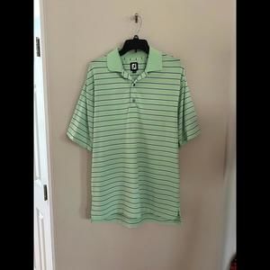FootJoy FJ Golf Polo‎ Medium